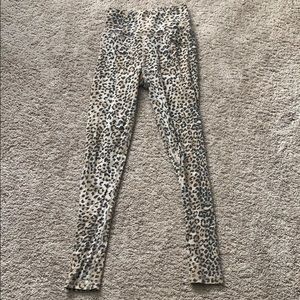 Leopard 🐆 leggings